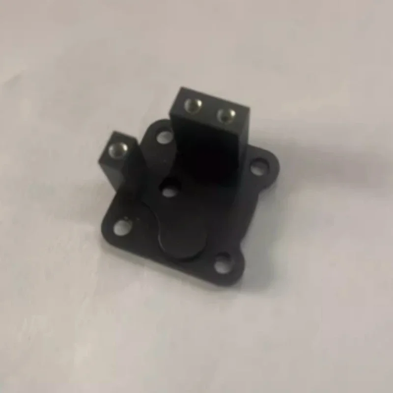 Детали модификации метанолового двигателя TOYAN FS-L400 (вентилятор радиатора