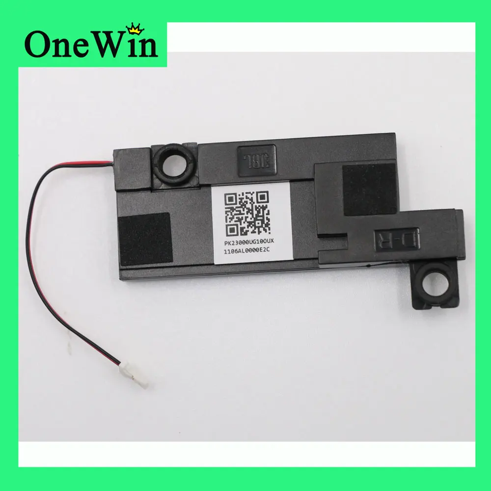 5SB0L66316 для 710S Plus-13ISK 80VU Plus-13IKB 80W3 ideapad Plus Touch-13IKB 80YQ Оригинальные правые динамики