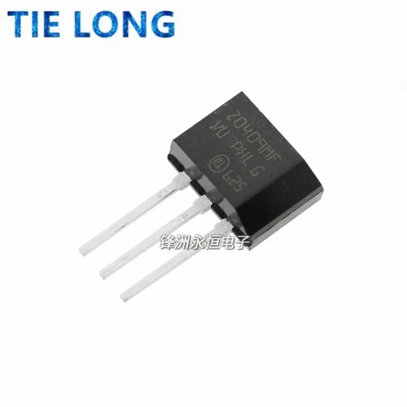 10 шт. Z0409MF TO202 Z0409 TO-202 Z0410MF Z0410NF Z0410