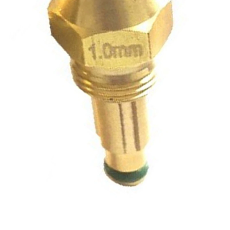 2 шт. Форсунка для масляной горелки 1 0 мм