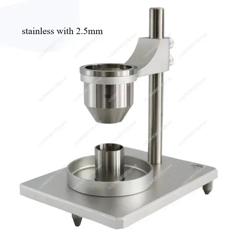 

Расходомер порошка Hall XF-02