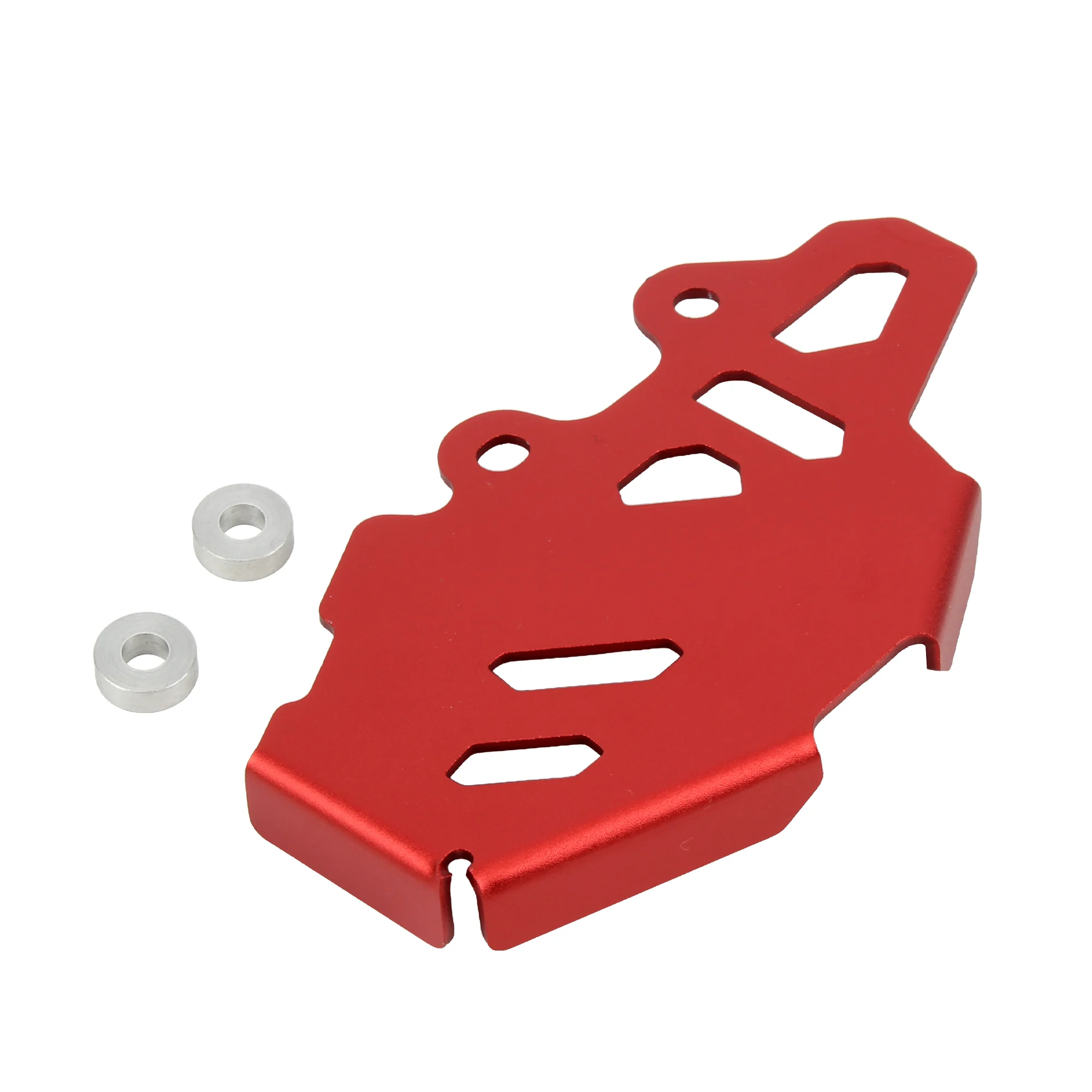 

Задний главный тормозной цилиндр мотоцикла, защита пятки, аксессуары для HONDA CRF 300L RALLY CRF300 2021 2023