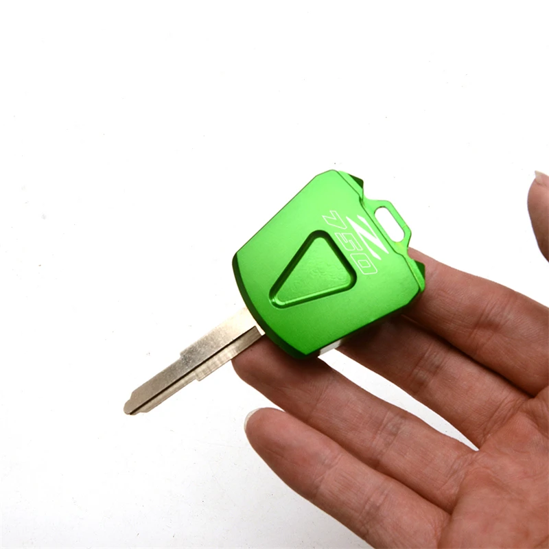 For KAWASAKI NINJA250 NINJA300 NINJA 250 250R 300 NINJA250R NINJA300R ZX250R New Motorcycle Key Cover Case Shell Keys Protection |