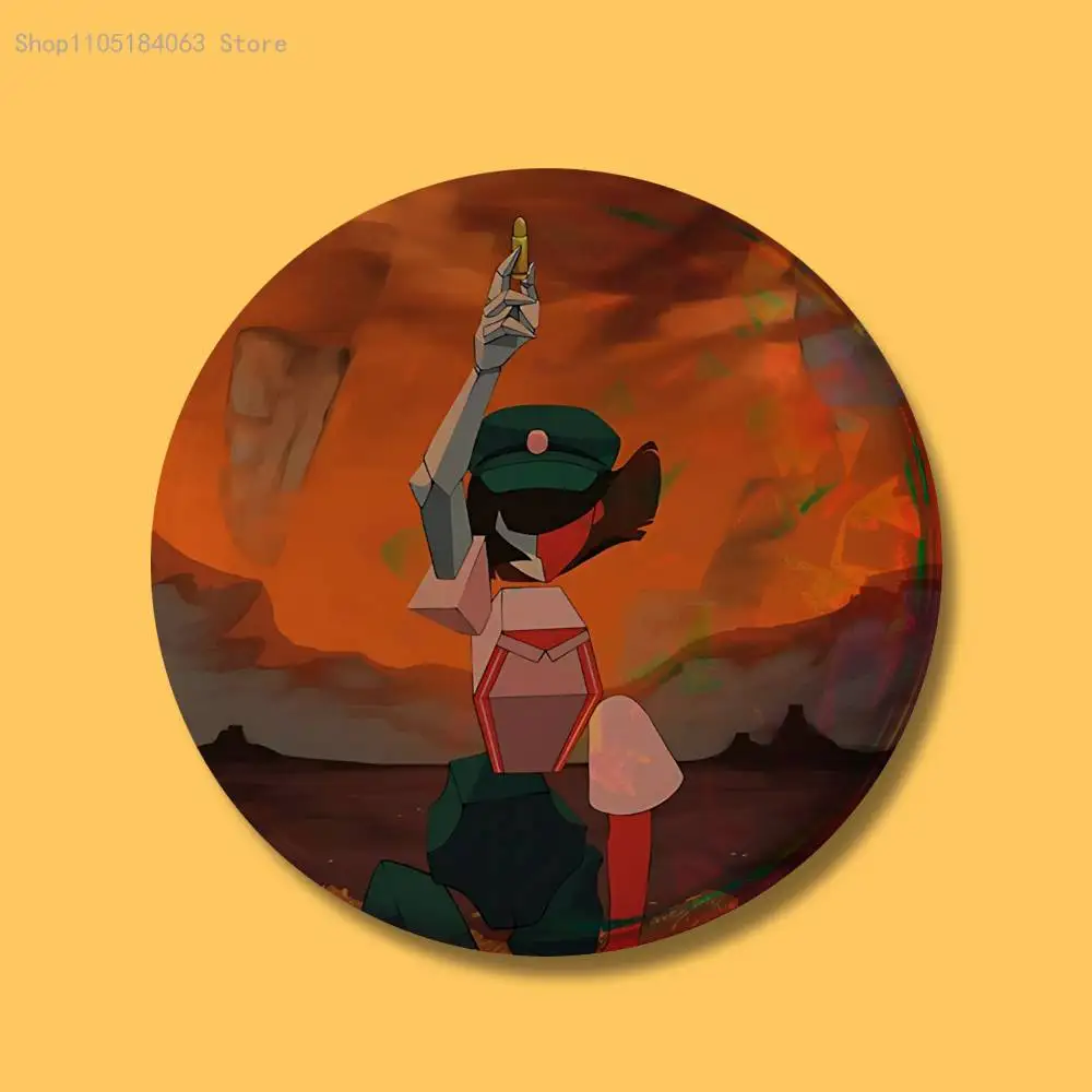 

Значок Ena Graphic Joel G