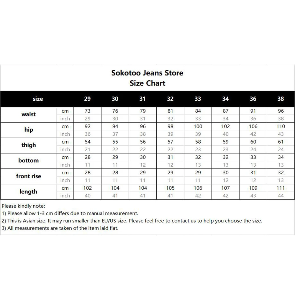 Men's Patch Patchwork Printed Jeans Fashion Slim Straight Stretch Denim Pants Plaid Digital Painted Trousers graphic jeans