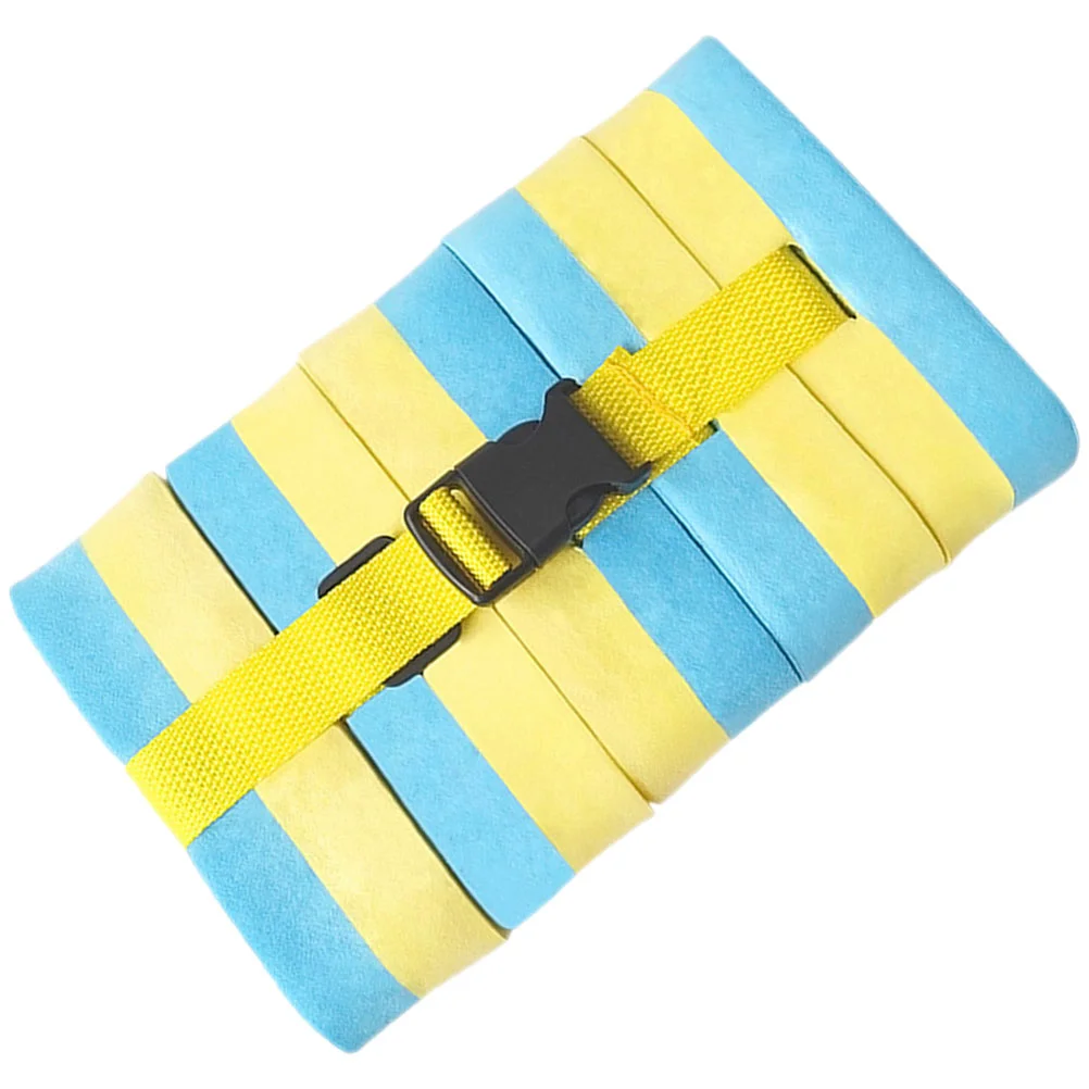 

Buoyancy Belt Exercise Swimming Training Waist Flotation Supplies Water Back Float Safety Trainer