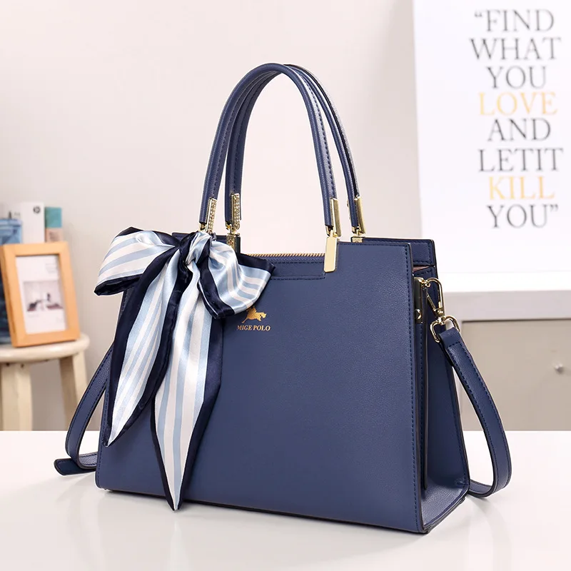 

Women's Handbag 2023 Summer New High Quality PU Leather Women's Crossbody Bag Female Luxury Designer Shoulder Bag Fashion