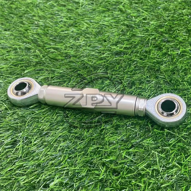 

Комплект соединительных звеньев задней подвески для DUCATI Panigale V2 & 959 StreetFighter v2, сцепная подушка для мотоцикла, соединительный рычаг