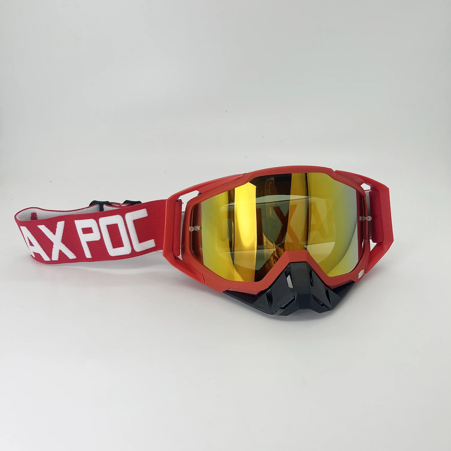 

Moto Sunglasses BMX MX ATV Motocross Goggles Off Road Dirt Bike MTB Cycling Racing Glasses Downhill Motorcycle Eyewear
