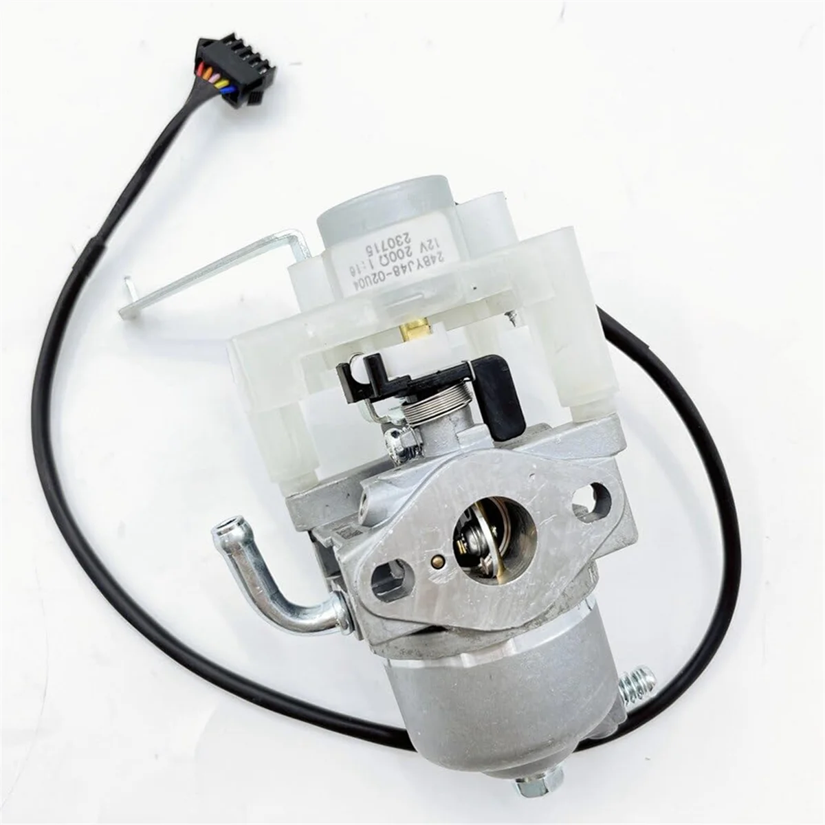 Запчасти для мотоцикла карбюратор Xingan INF1500 IN1500 карбюратора 12 В