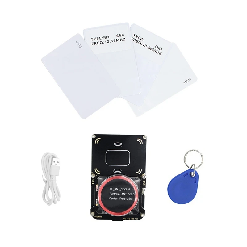 

Дубликатор смарт-карт Proxmark3, 512 М