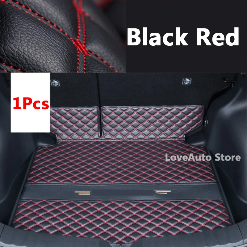 Коврик для багажника автомобиля Toyota Corolla Cross XG10 2021 2022