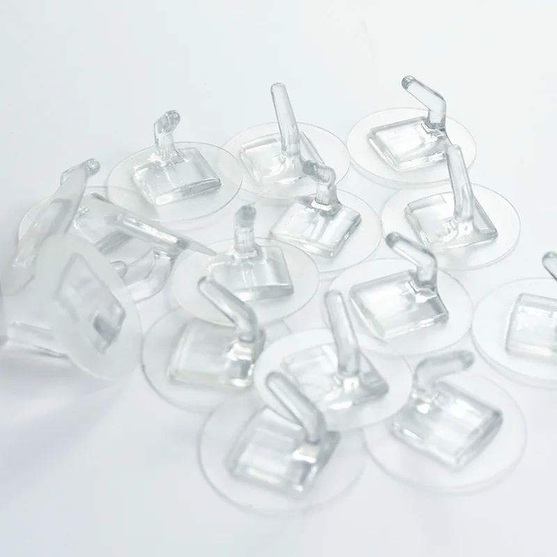 Мини-липкий крючок