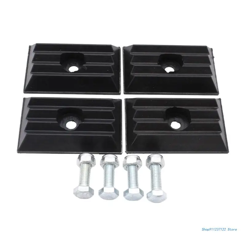 

4 шт., задние Пружинные прокладки для Peugeot Boxer 1362685080 512255 5122,55