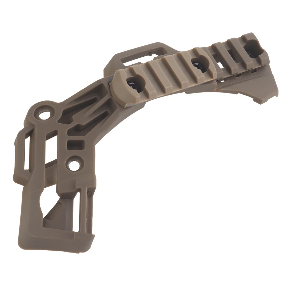 2 шт. тактические направляющие для шлема Венди 3 0