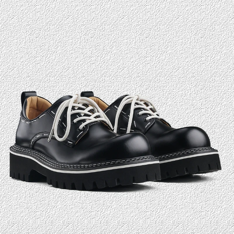 Роскошное мастерство оригинальный дизайн парная обувь для мужчин и женщин