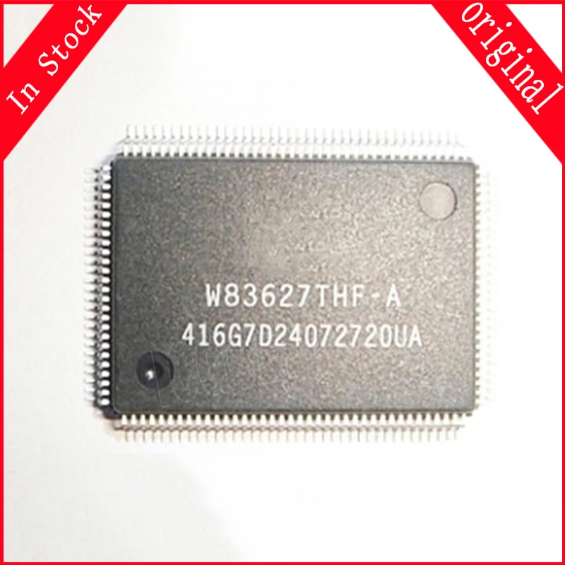 

1 шт./лот W83627THF-A W83667HG-A W83667HG-A1 WPC8769LDG W83527HG W83627DHG-AC QFP