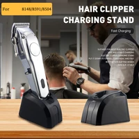 for magic senior super 8148850481919 clipper charger stand cordless hair clipper fast charger base accessories