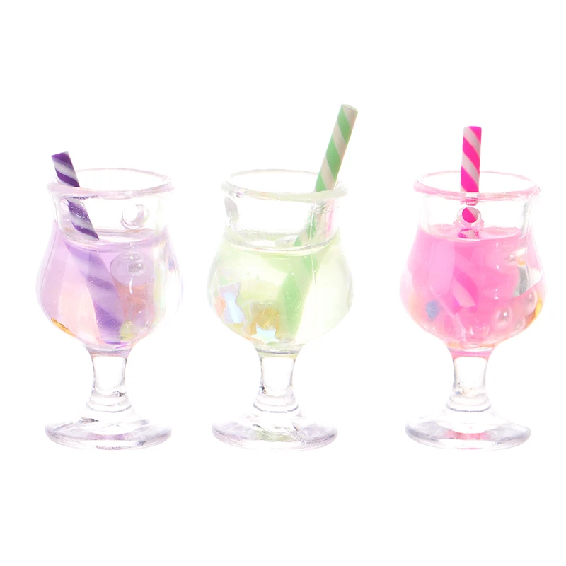 

Мини-модель чашек для напитков, 2 шт.