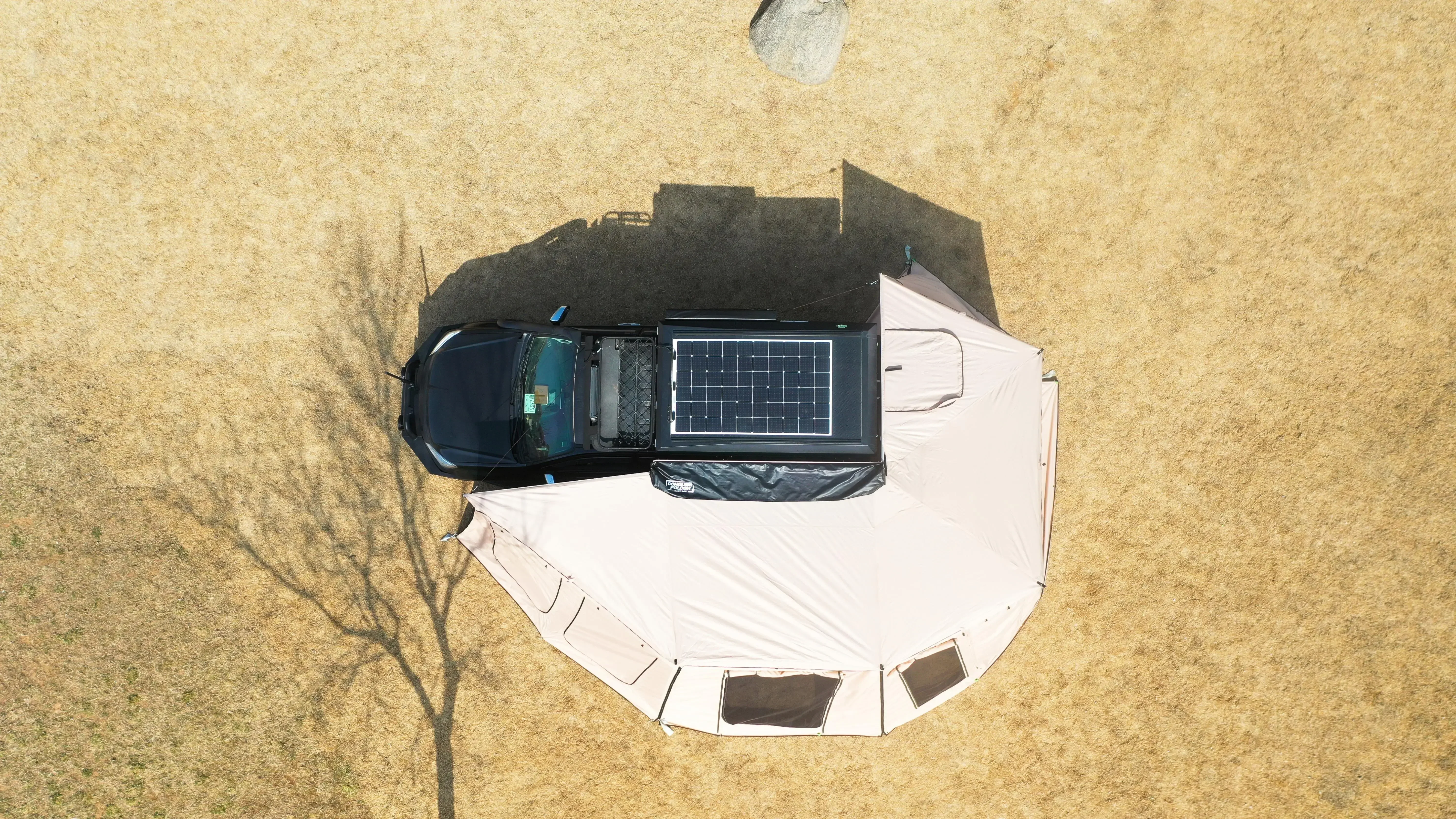 Настенная палатка большая космическая семейная пирамида водонепроницаемая