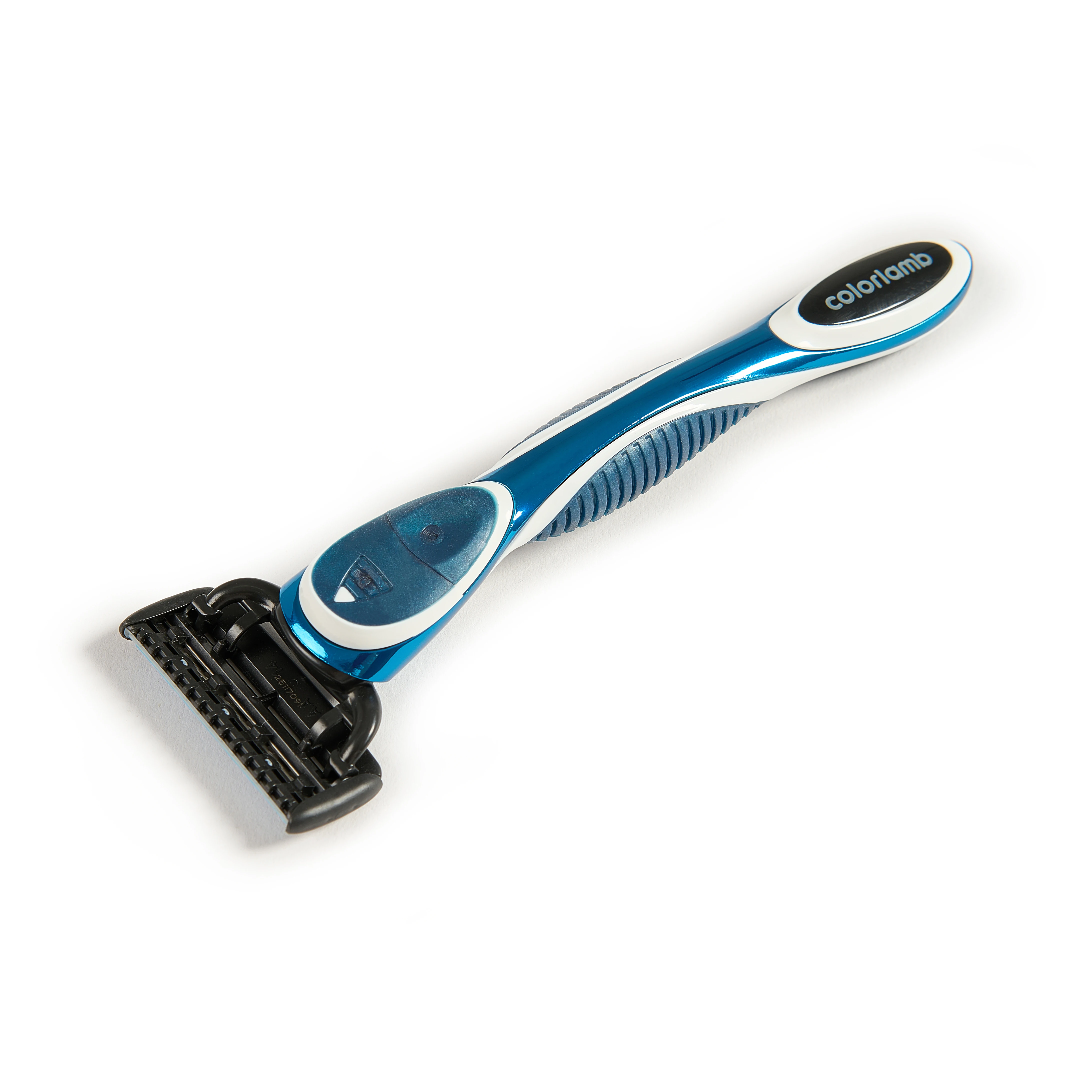 For Barber