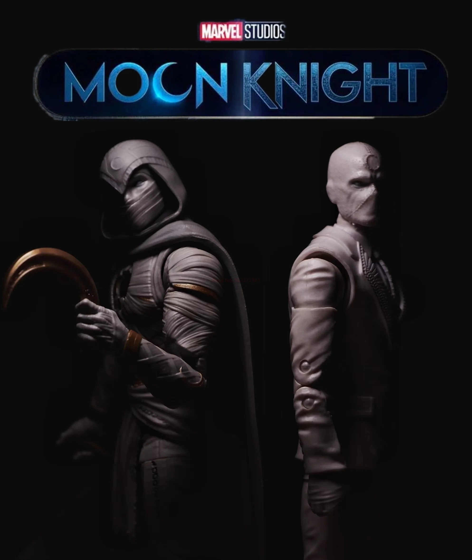 

Фигурка персонажа фильма Ml Legends Moon Knight Mr.knight Lady Hawkeye She-hulk Kate, епископ, Шарон, 6 дюймов, фигурка Infinity Ultron What If, игрушки