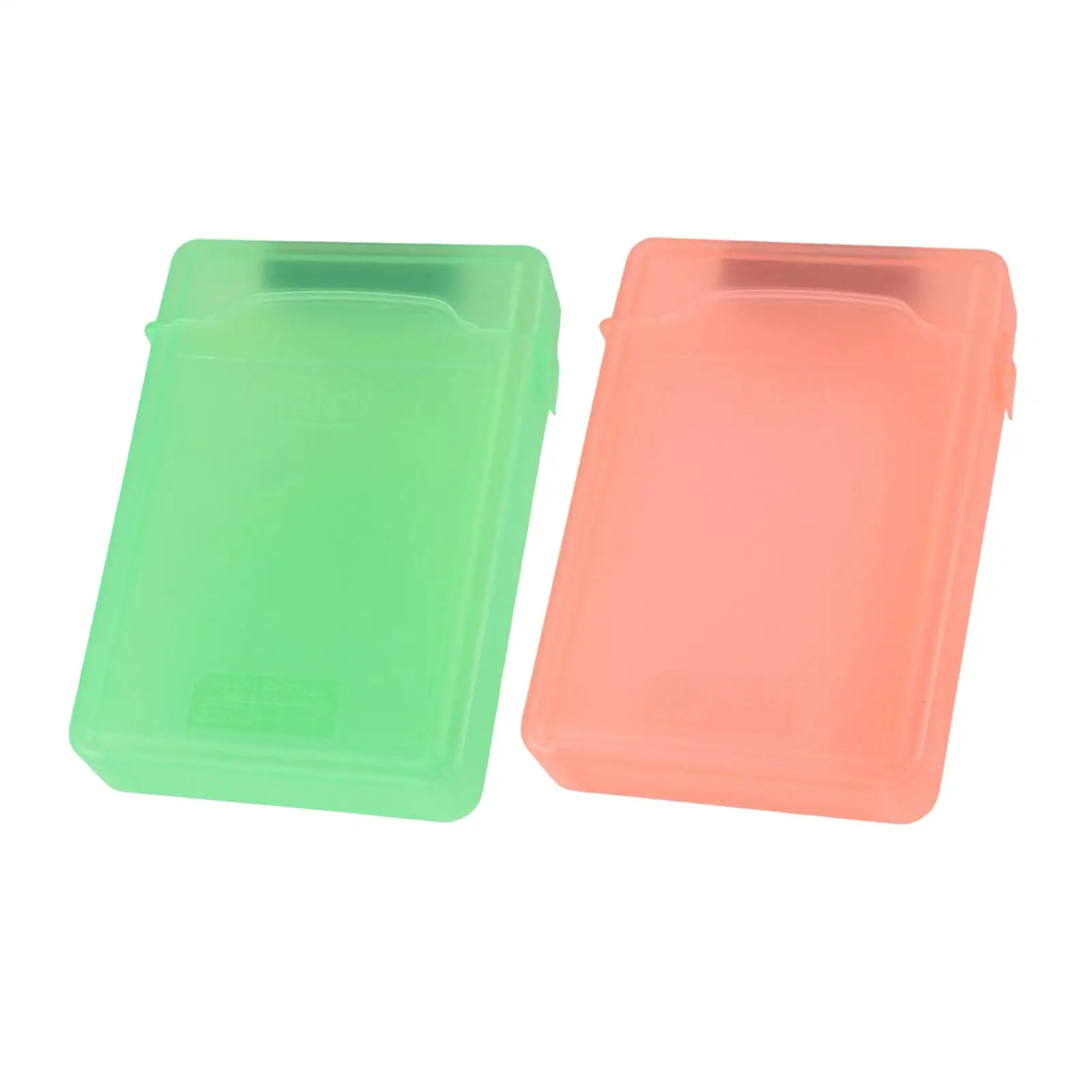 

Portable 3.5inch IDE SATA HDD Case Waterproof HDD Enclosure Hard Drive Storage Box Protection Shockproof Container Organizer