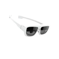 glow dragon smart mr hybrid reality ar glasses 3d mobile cinema supports