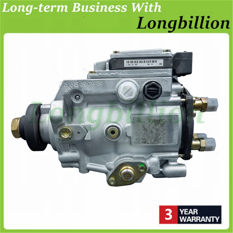 Высококачественный топливный насос высокого давления 109342-4050 109342-4051 0470504038 16700-VX100