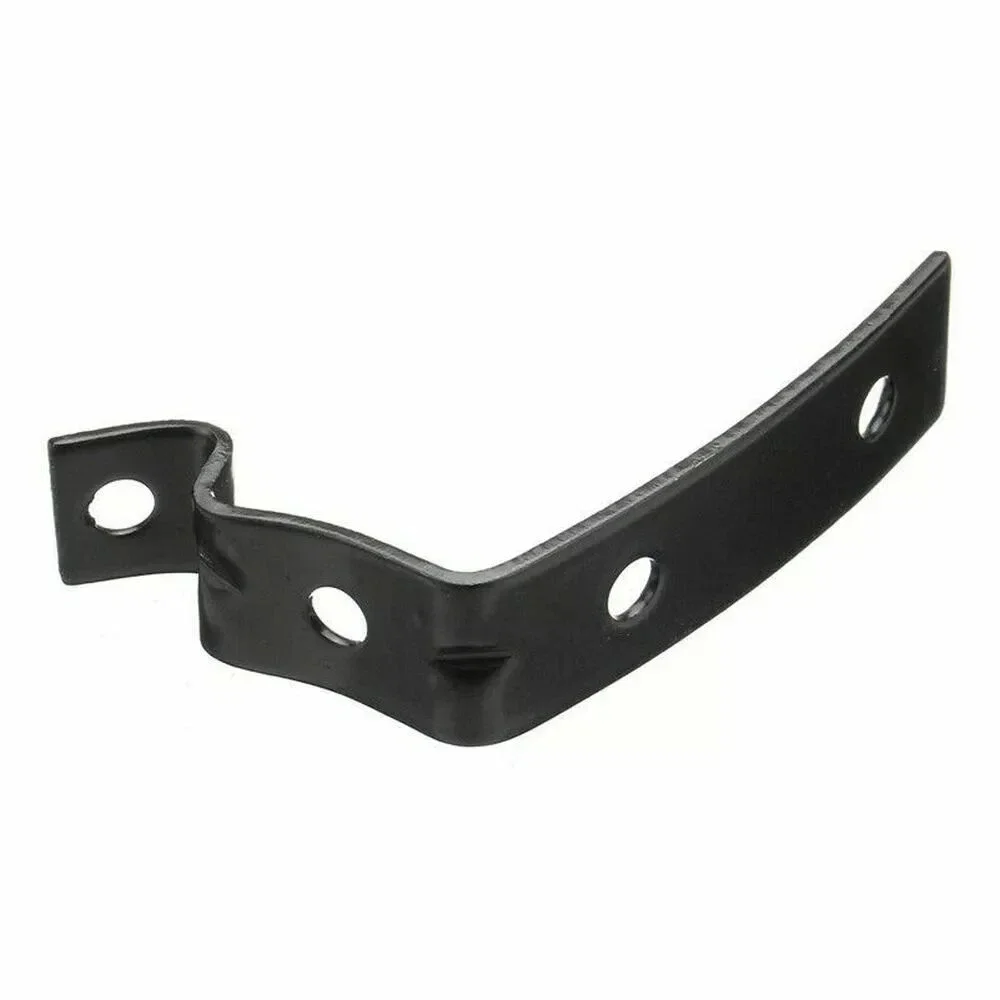 Фото Для Audi A3 SP 8P 2002-2008: Комплект для ремонта защелки крышки бардачка (шарнир, кронштейн, винты и ось) №5