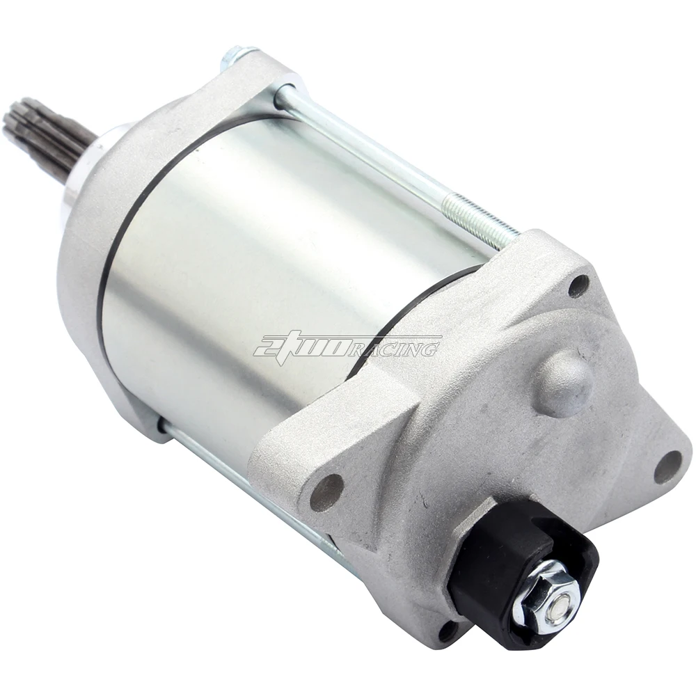 Мотоцикл Honda TRX 420 FA 2012 обзор