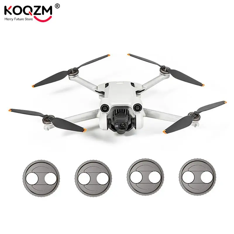 

Motor Cover Cap For DJI Mini 3 Pro Drone Dust-proof Engine Protector Guard Protective DJI Mini SE Accessories Protection Cover