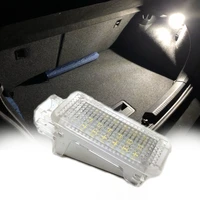 bright white led trunk boot luggage compartment light lamp for volkswagen polo 9n 9n3 6r 6c mqb aw