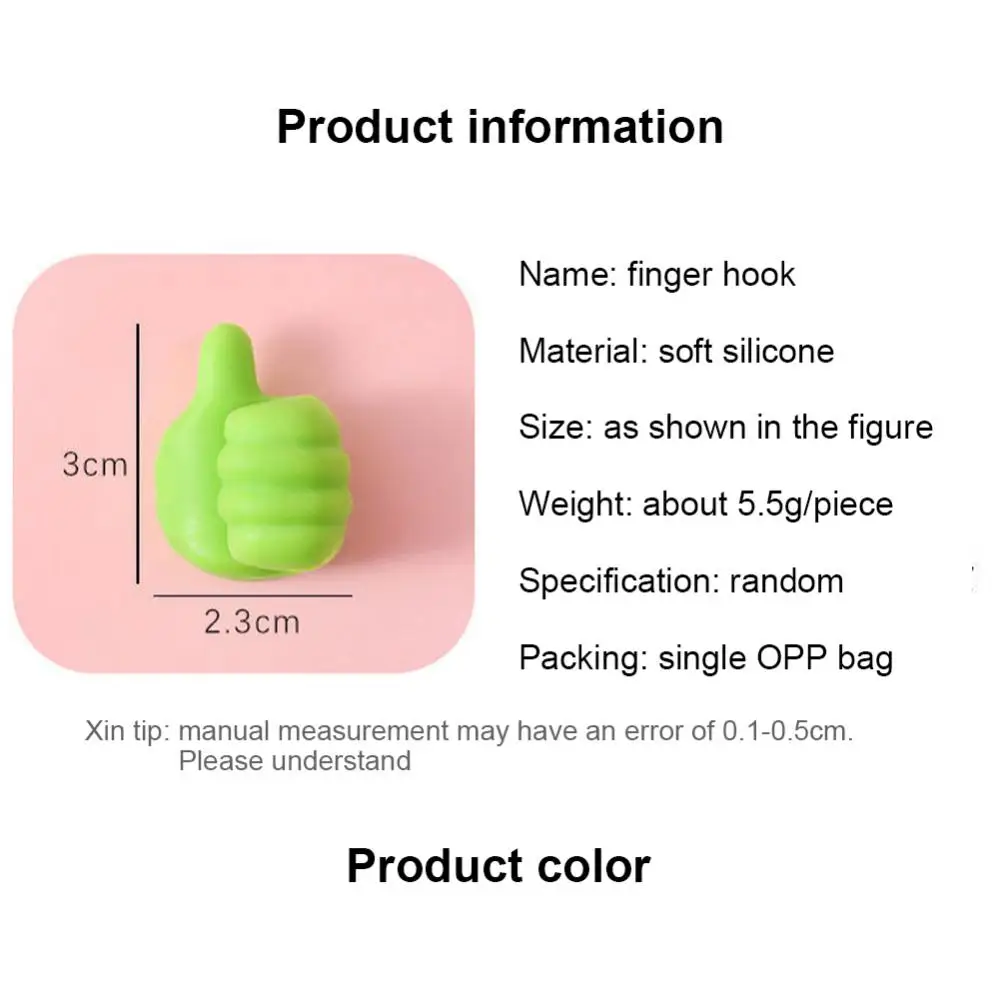 thumb