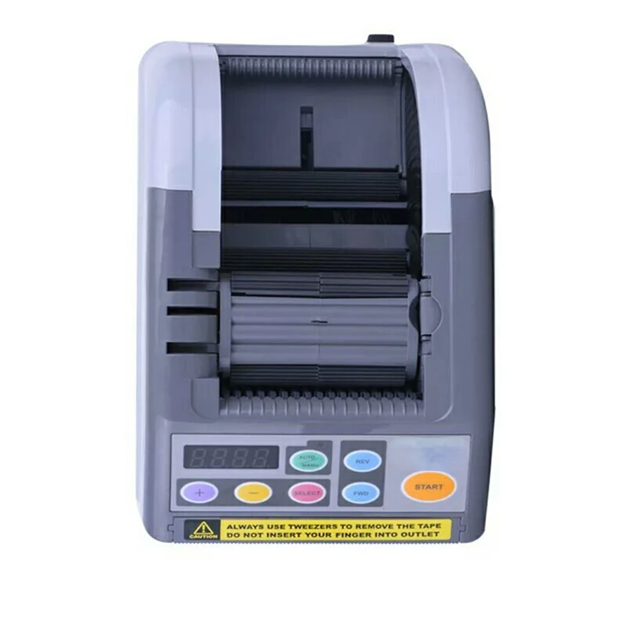 Заводская цена блестящая Двусторонняя прозрачная клейкая лента автоматическая