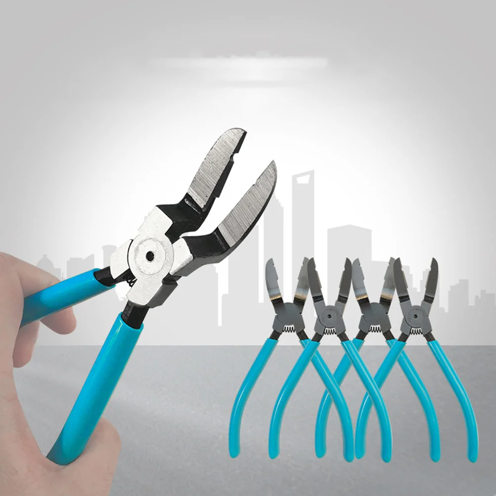 

1 PC Buckle Pliers Grip Practical Portable Car Interior Industrial Repair Supply