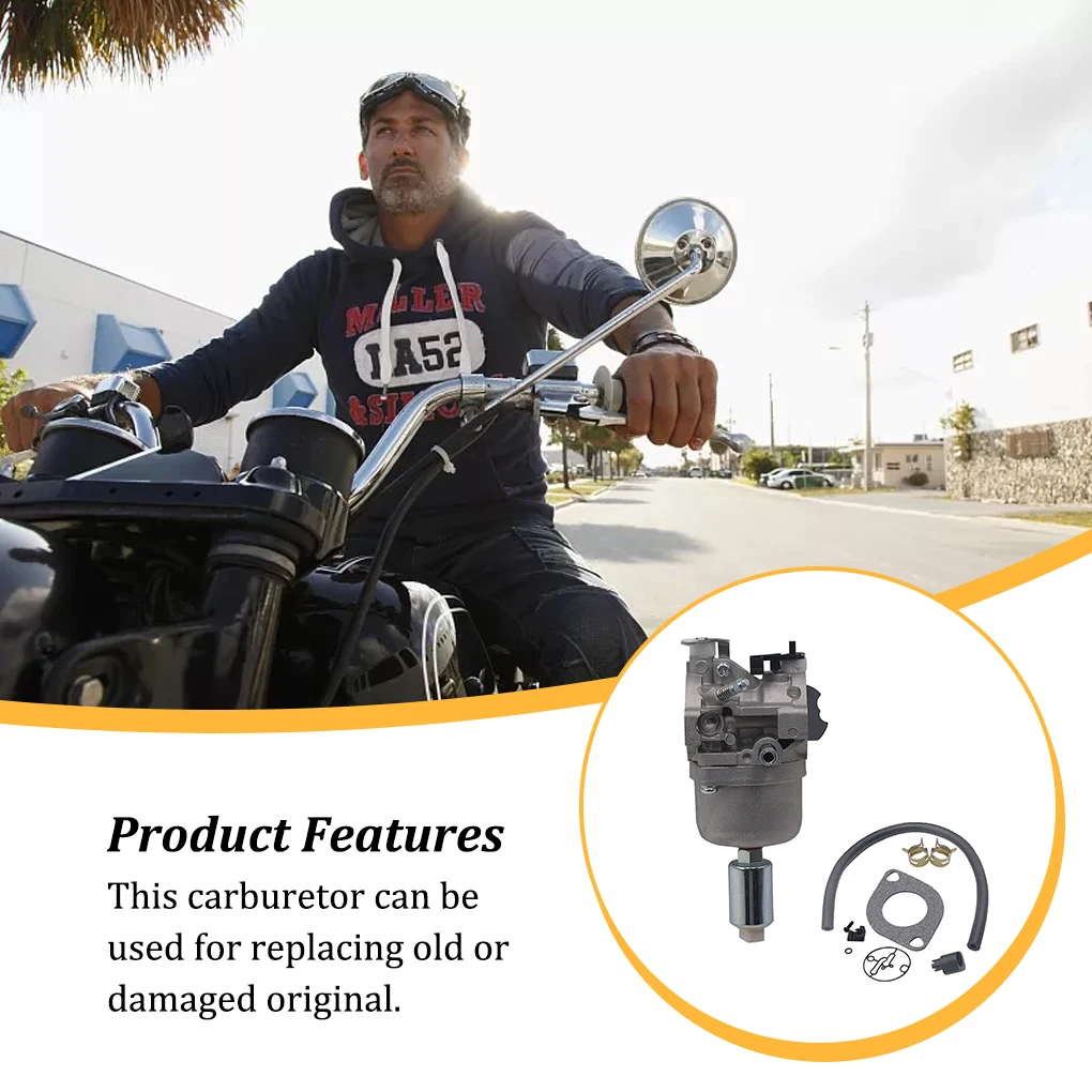 

Карбюратор для мотоцикла, велосипеда-внедорожника, запасные части для 799727 698620 791886 690194 792768 499153