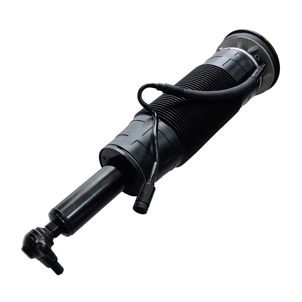 LUFT MEISTER Передний амортизатор ABC усиленные модели A 2213207713 Для Mercedes Benz S-Class W221 2005-2013