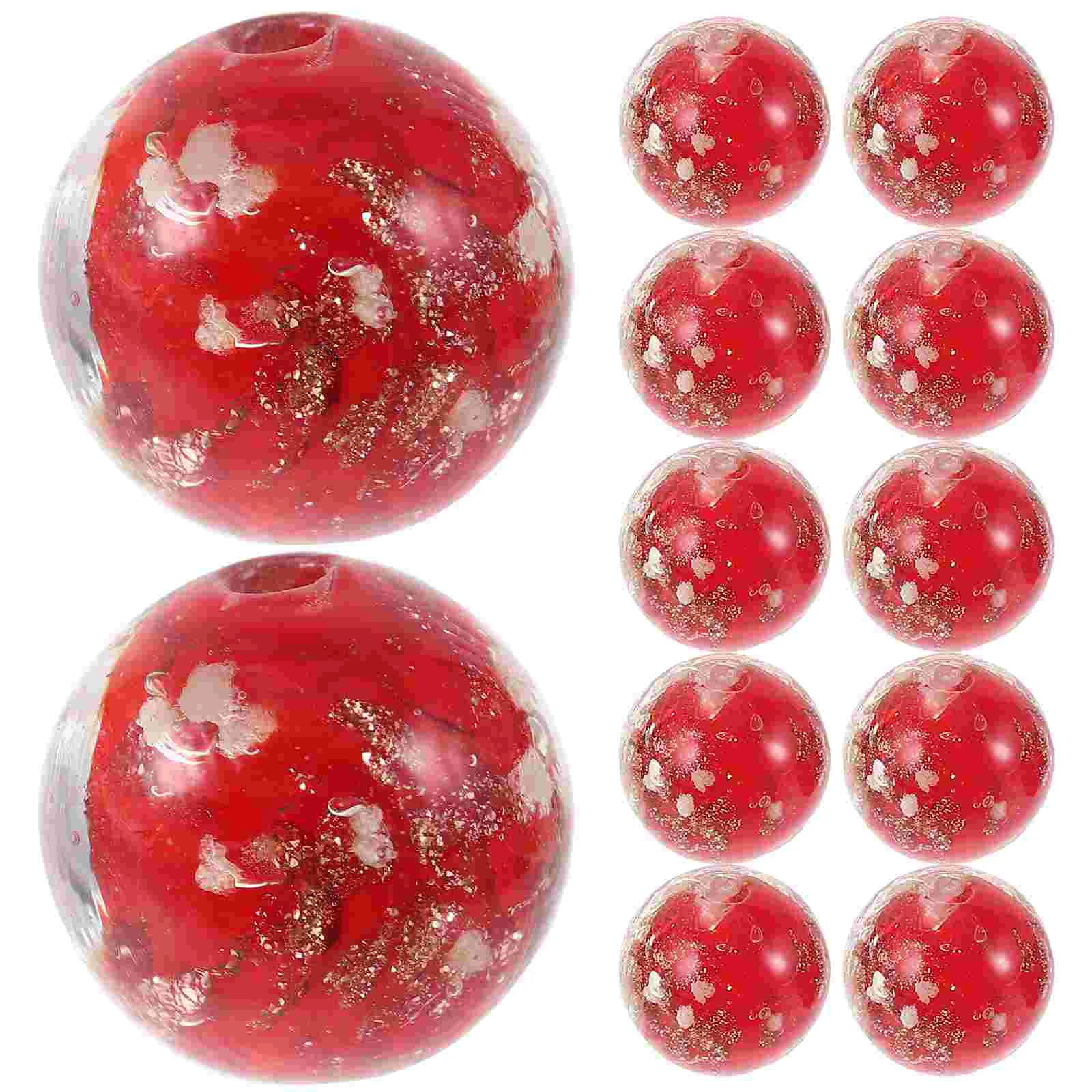 

Стеклянные бусины, круглые бусины, сделай сам, рукоделие, изготовление ювелирных изделий, Свободное ожерелье, браслеты