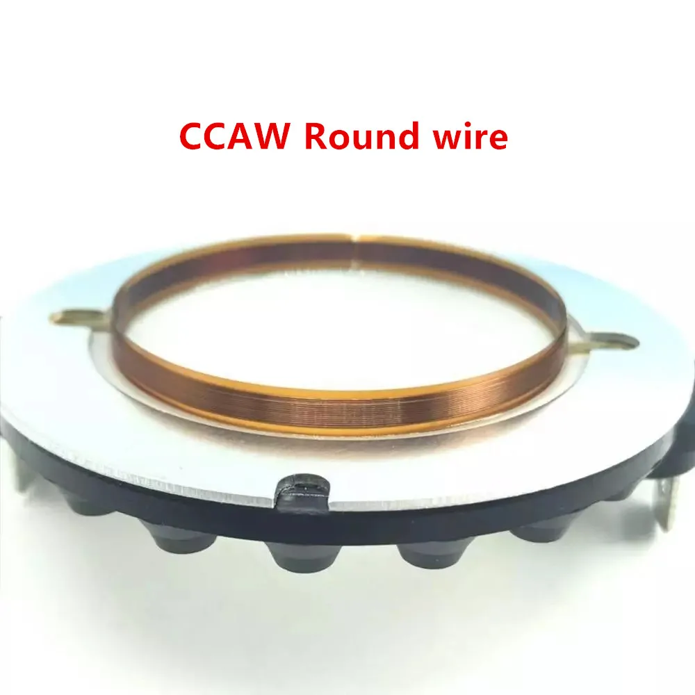 Сменная диафрагма для драйверов Yamaha AAX65280 MSR400 колонки 8 Ом |