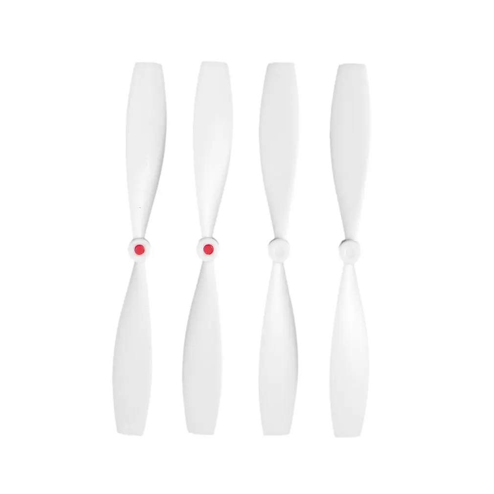 

2 Pairs CW CCW Propellers Mini Props Blades Spare Parts Accessories for Xiaomi Mitu RC FPV Drone Quadcopter Aircraft UVA