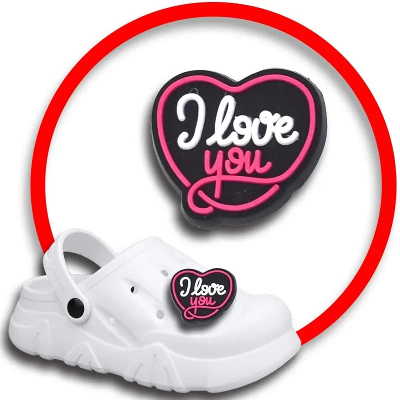 Бар DJing подвески для обуви Crocs сандалии женские сабо булавки украшения аксессуары