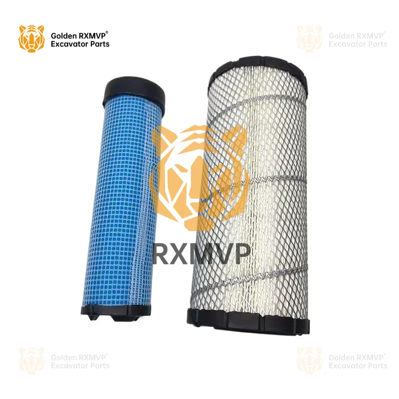 Фильтр для дизельного двигателя Sunward Swe 50 55 60 70 80 аксессуары экскаватора