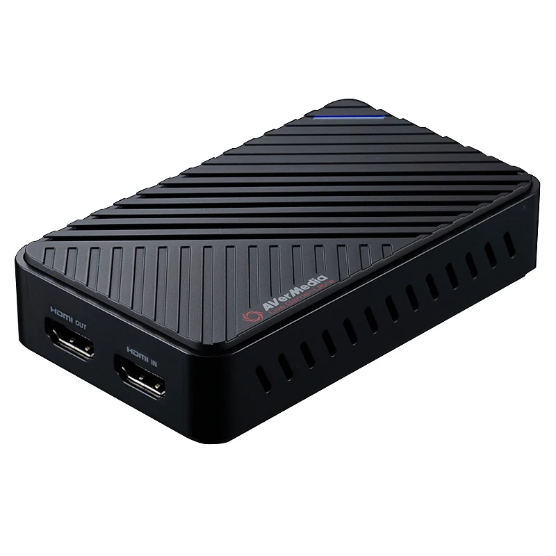 

Yuangang GC553 Ultra HD capture card 4K Taobao Douyin YY mobile phone tablet PS4 5 video live broadcast dedicated