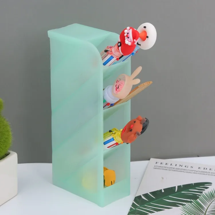 

Пластиковый поднос для ручек ZBT02