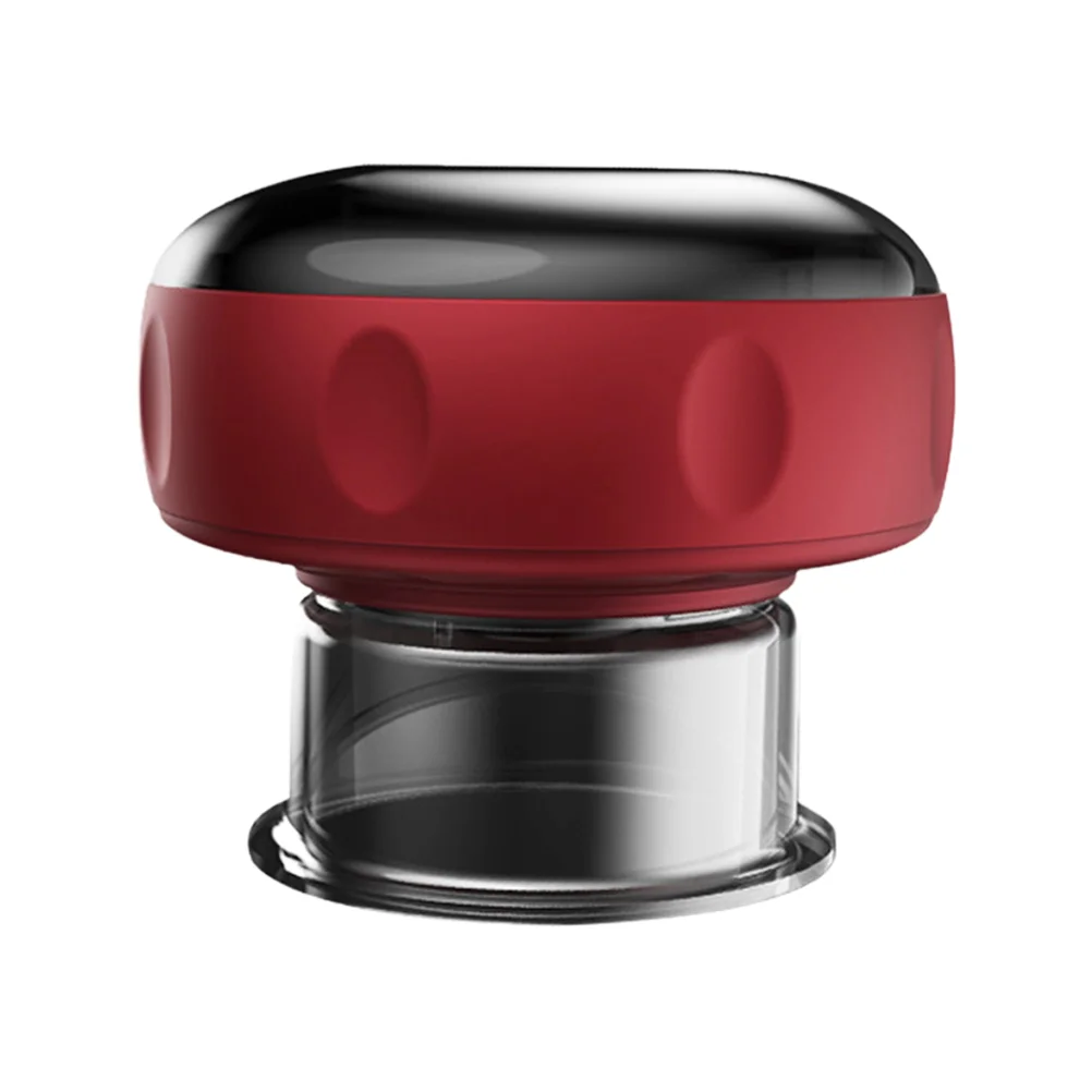 

Cuppingэлектрическая обратная вакуумная машина, Guasha, инструмент, ручное давление, удаление и соскабливание целлюлита