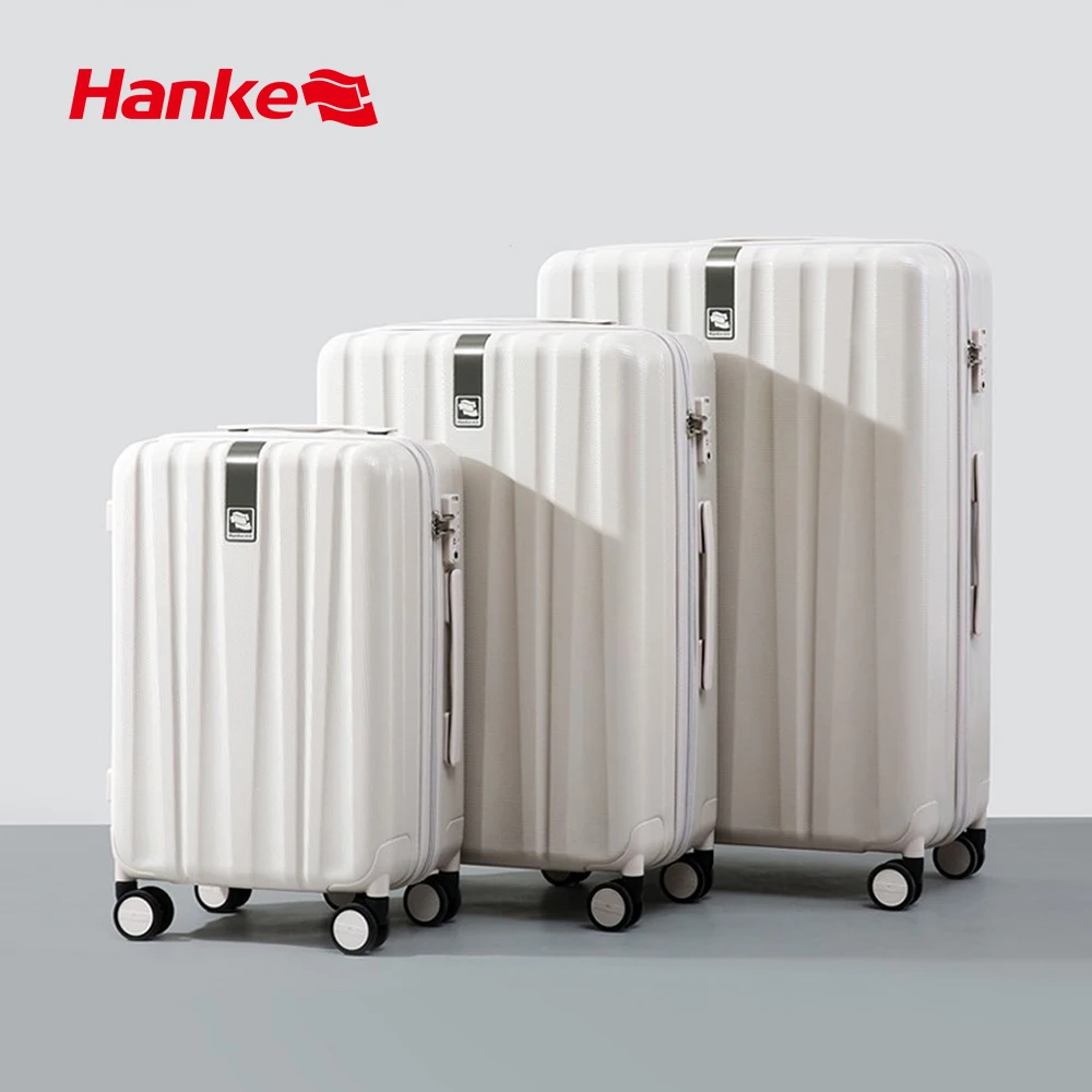 3 Piece/Lot Luggage Set Trolley Case Men Women Travel Valise Rolling Spinner Wheel Suitcase 20 24 29 Inch H80002