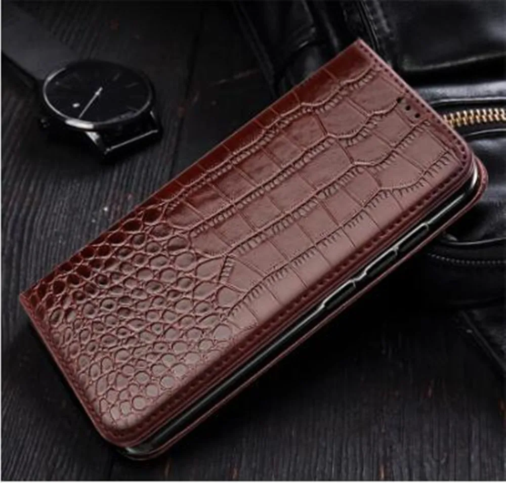 Кожаный флип-чехол-кошелек для OPPO F23 F25 A5 Pro F29 F27 A60 A58 4G A79 A98 5G Etui с магнитным чехлом