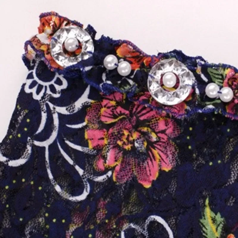 Шарф для танца живота Ndrahi полиэстер