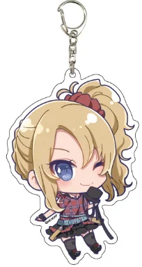 Игра Nodoka Toyoham Shoko Makinohara Kaede Azusagawa брелок кукла аниме Mai Sakurajima акриловый брелок кулон для подарка (art.: 3920ceae2d36d) - 3920ceae2d36d